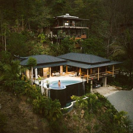 Selva Resort Ocean View Luxury Villas Playa Santa Teresa  Zewnętrze zdjęcie