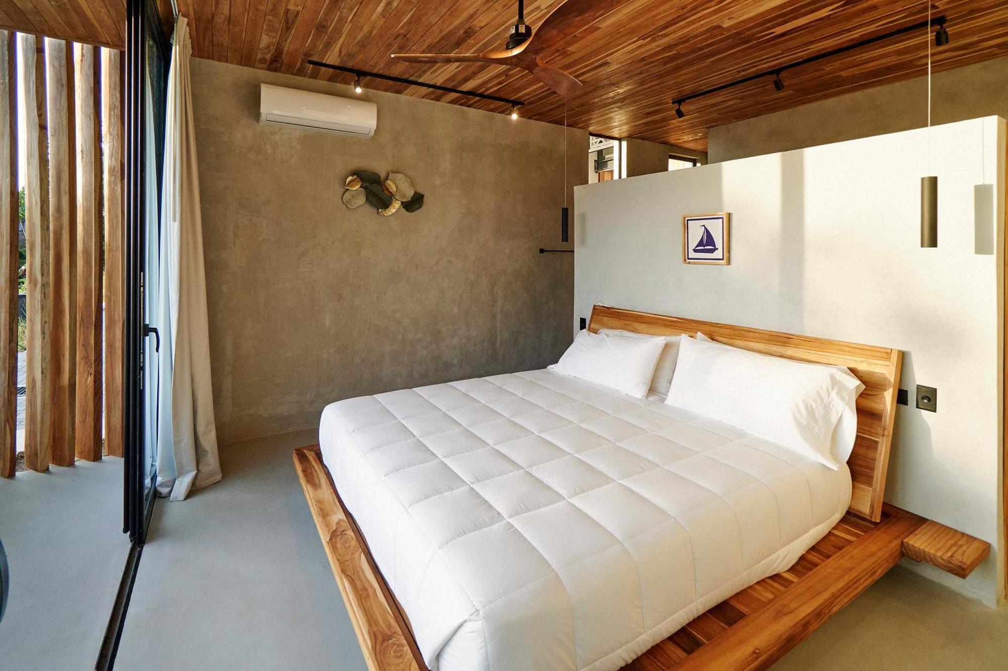 Selva Resort Ocean View Luxury Villas Playa Santa Teresa  Zewnętrze zdjęcie