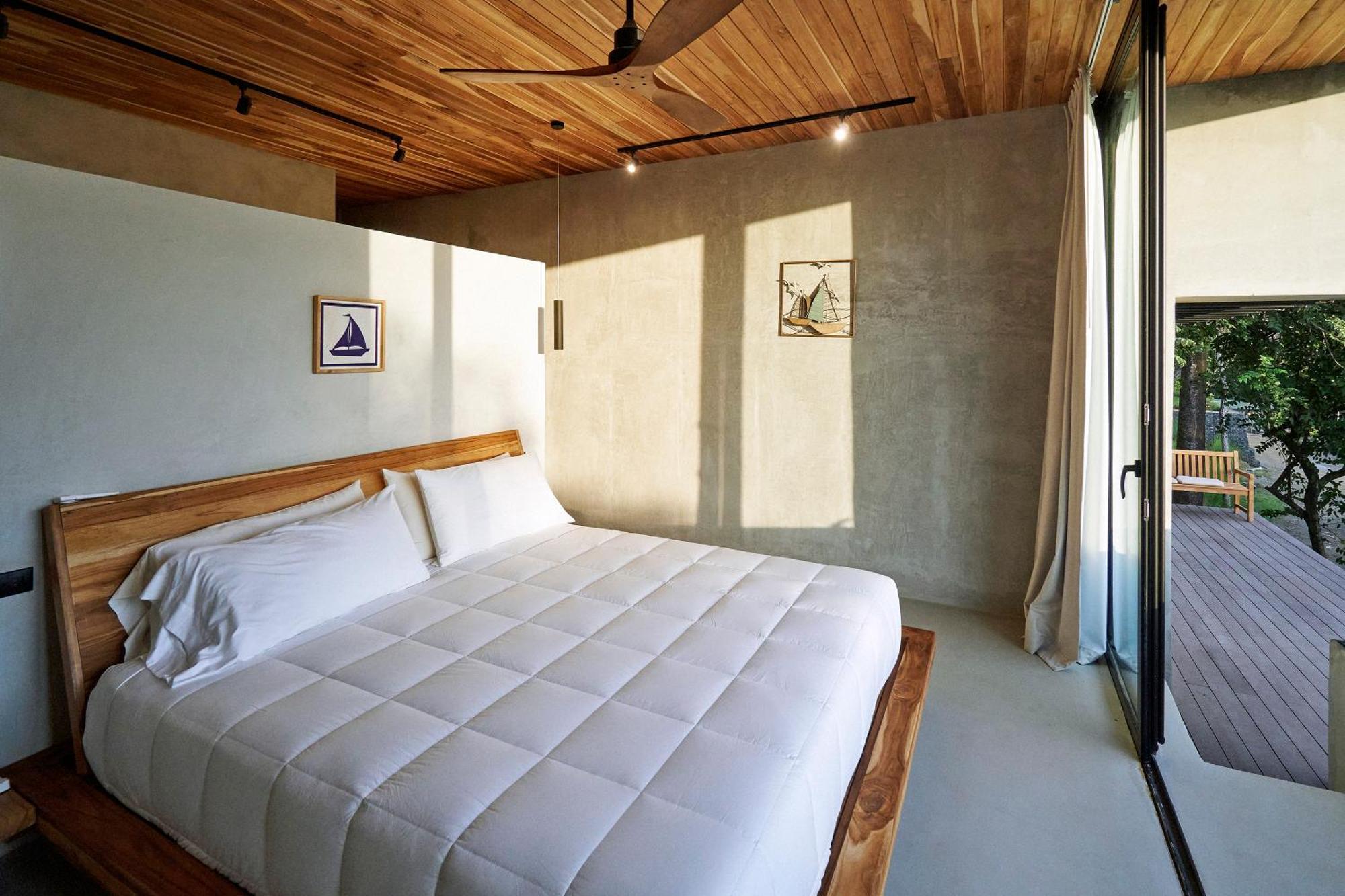 Selva Resort Ocean View Luxury Villas Playa Santa Teresa  Zewnętrze zdjęcie