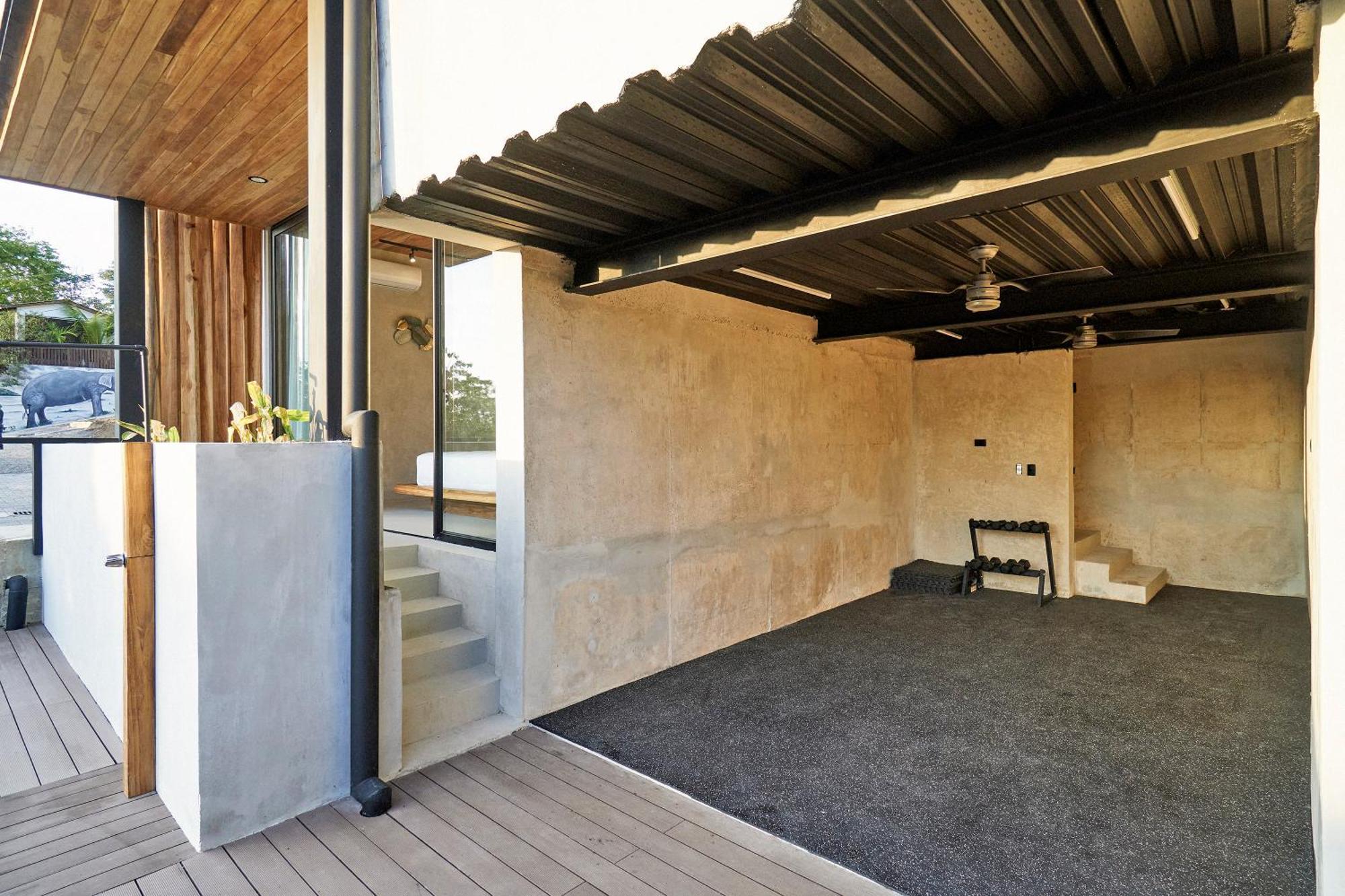Selva Resort Ocean View Luxury Villas Playa Santa Teresa  Zewnętrze zdjęcie