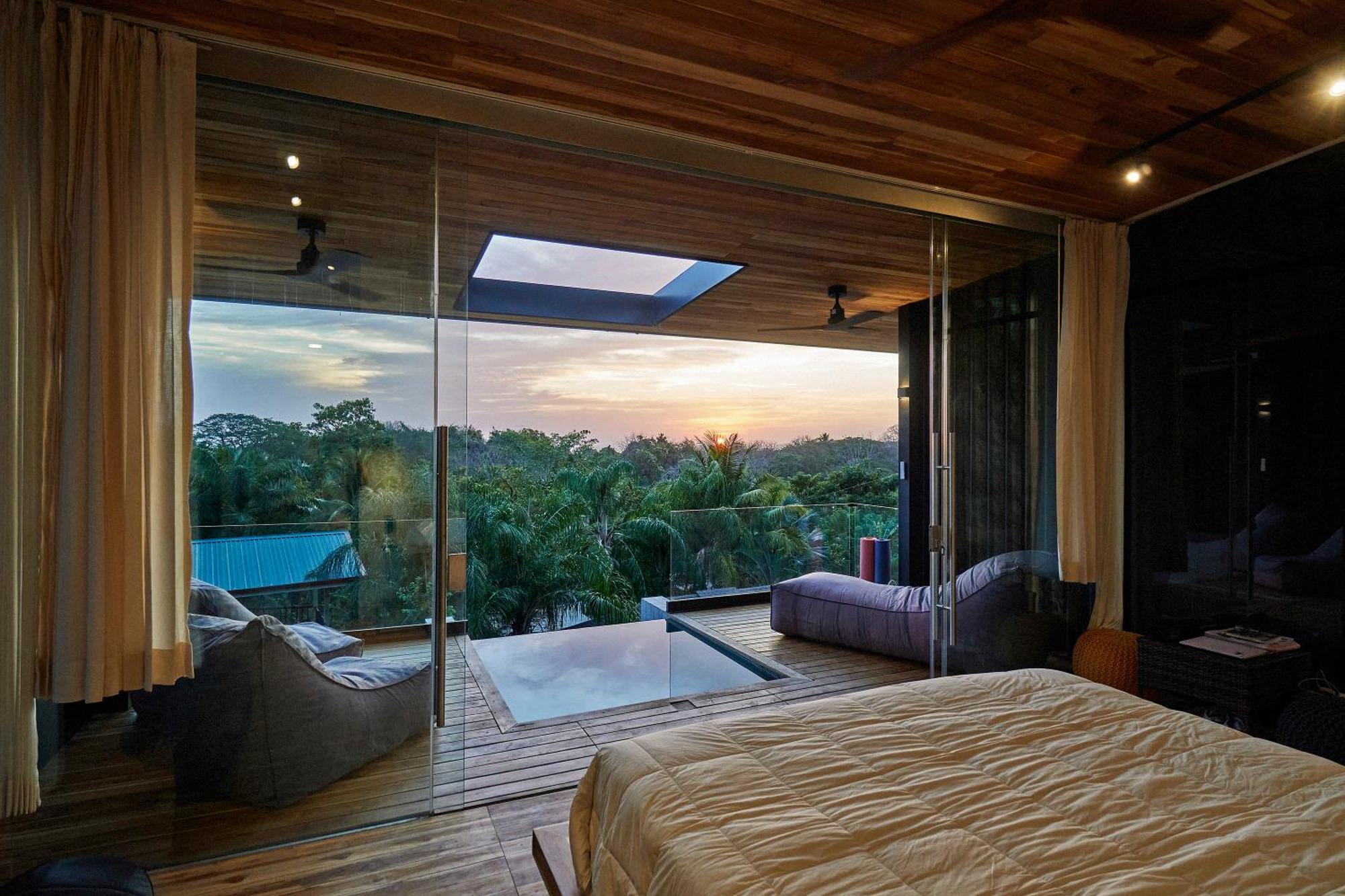 Selva Resort Ocean View Luxury Villas Playa Santa Teresa  Zewnętrze zdjęcie
