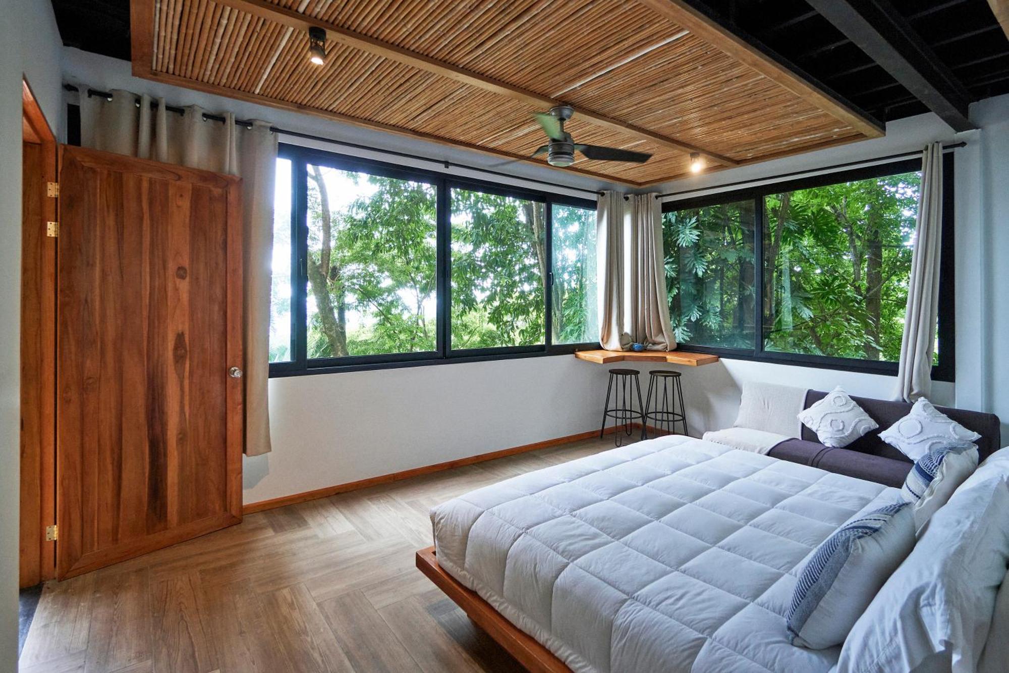 Selva Resort Ocean View Luxury Villas Playa Santa Teresa  Zewnętrze zdjęcie