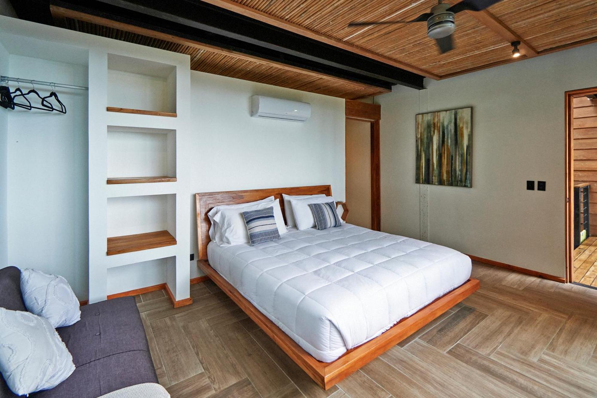 Selva Resort Ocean View Luxury Villas Playa Santa Teresa  Zewnętrze zdjęcie