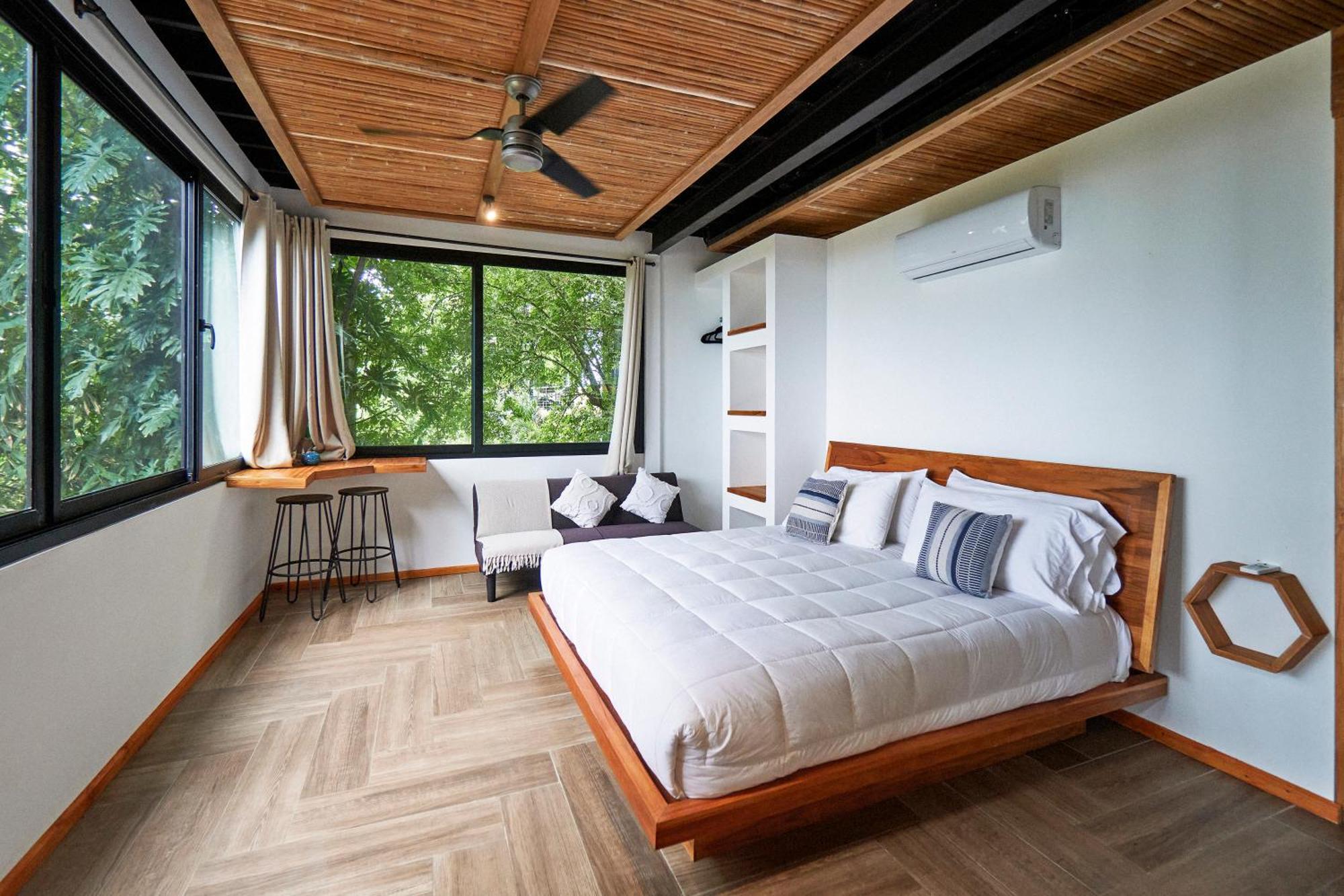 Selva Resort Ocean View Luxury Villas Playa Santa Teresa  Zewnętrze zdjęcie